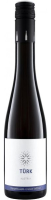 Вино Белое Сладкое Turk Eiswein vom Gruner Veltliner Kremstal 2021 0,375 л фото