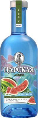 Водка Царская Оригинальная Арбуз 38% 0,5 л фото