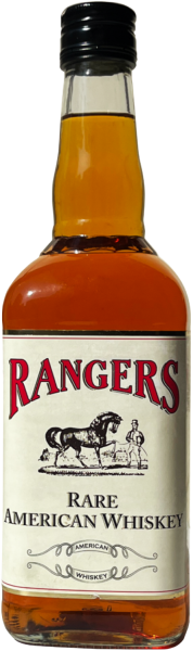 Виски Rangers 0,7 л фото