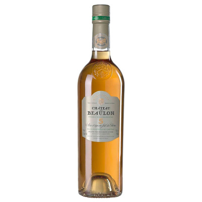 Вино креплёное Белое Chateau de Beaulon 5 Ans Blanc Pineau des Charentes 0,75 л Вино креплёное Белое Chateau de Beaulon 5 Ans Blanc Pineau des Charentes 0,75 л фото