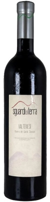 Вино Красное Сухое Sguardi di Terra Valtenesi Riviera del Garda Classico 2020 0,75 л фото