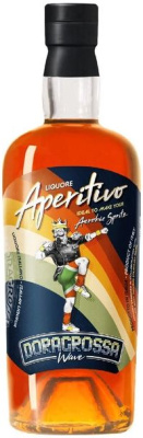 Ликер Doragrossa Aperitivo 0,7 л фото