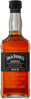 Виски Jack Daniel's Bonded 0,7 л фото