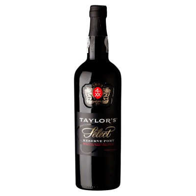 Портвейн Taylor's Select Reserve 0,75 л фото