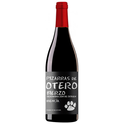 Вино Красное Сухое Martin Codax Pizarras de Otero Mencia Bierzo 2021 0,75 л фото