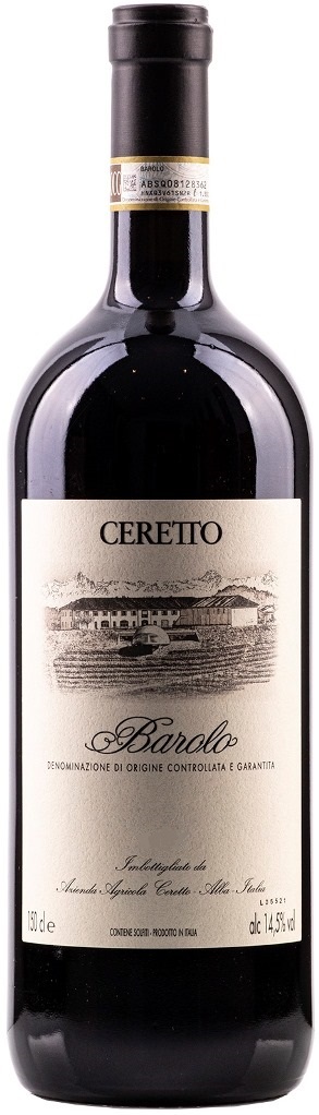 Ceretto · Barolo