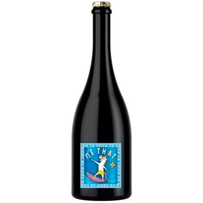 Вино игристое Белое Брют Chateau Pinot Petnat Sauvignon Blanc Kuban 2021 0,75 л Вино игристое Белое Брют Chateau Pinot Petnat Sauvignon Blanc Kuban 2021 0,75 л фото