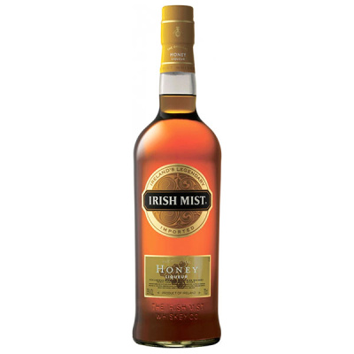 Ликер Irish Mist 0,70 л фото