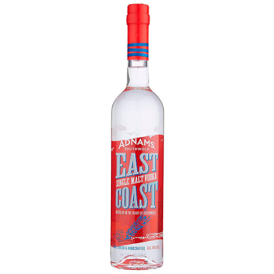 Водка Adnams East Coast Single Malt 0,7 л фото