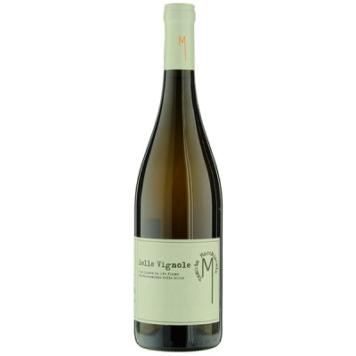 Вино Оранжевое Сухое Tenuta Macchiarola Belle Vignole Salento 2021 0,75 л Вино Оранжевое Сухое Tenuta Macchiarola Belle Vignole Salento 2021 0,75 л фото