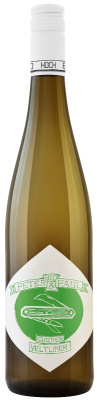 Вино Белое Сухое Peter&Paul Grüner Veltliner 2023 0,75 л фото