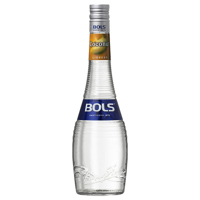 Ликер Bols Coconut 0,70 л фото