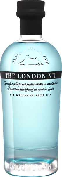 Джин The London №1 Original Blue 0,7 л фото