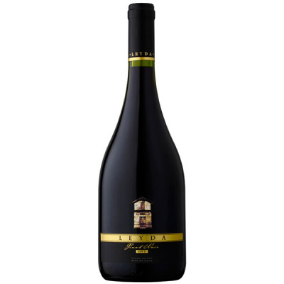 Вино Красное Сухое Leyda Lot 21 Pinot Noir Valle de Leyda 2016 0,75 л фото