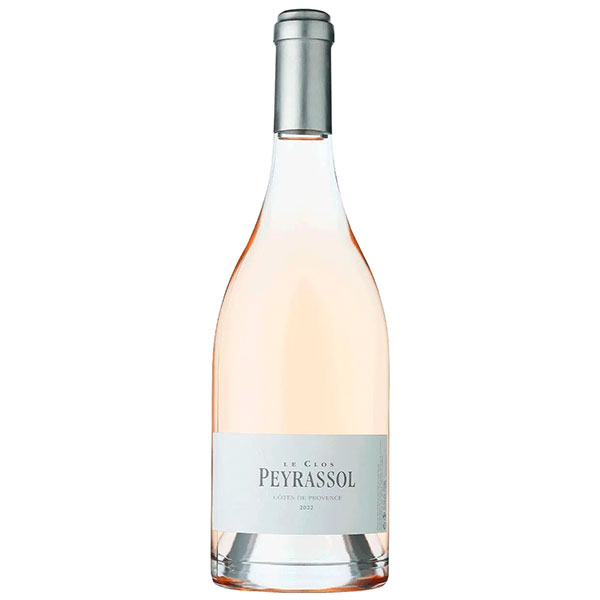 Вино Розовое Сухое Le Clos Peyrassol Rose Cotes de Provence 2022 0,75 л фото