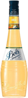Ликер Bols Vanilla 0,7 л фото