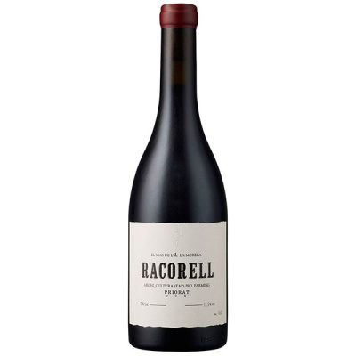 Вино Красное Сухое Portal del Priorat El Mas de l'A Racorell Priorat 2018 0,75 л фото