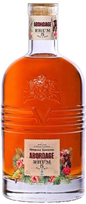 Ром Abordage 5 Ans 0,7 л фото