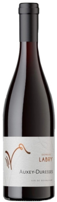 Вино Красное Сухое Domaine Labry Auxey-Duresses Rouge 2020 0,75 л фото
