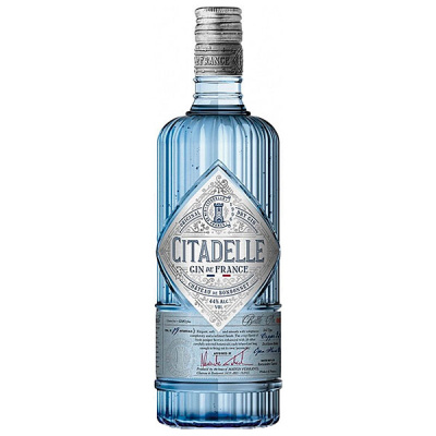 Джин Citadelle Original 0,70 л фото