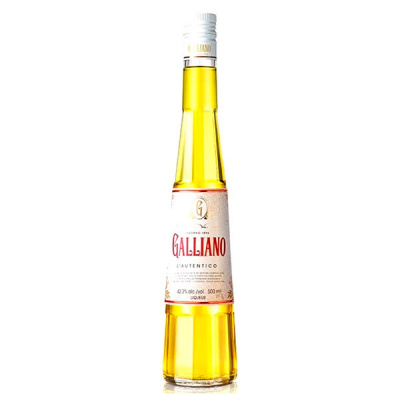 Ликер Galliano Vanilla 0,7 л фото