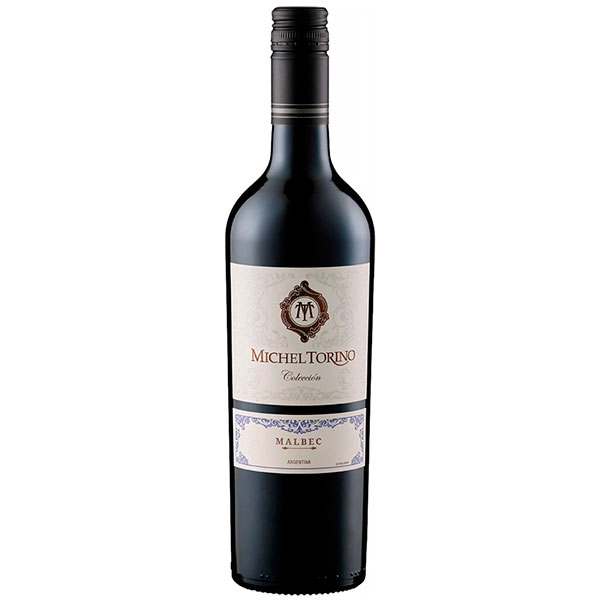Вино Красное Сухое Michel Torino Coleccion Malbec Valle Calchaqui 2023 0,75 л фото