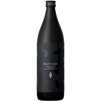 Сетю Hamada Daiyame Imo Shochu 0,9 л фото