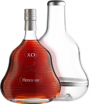 Коньяк Hennessy XO in gift box design by Marc Newson 0,7 л фото
