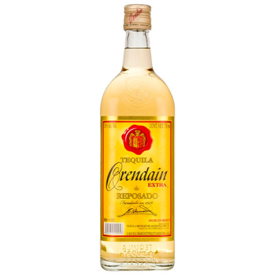 Текила Orendain Extra Reposado 0,75 л фото