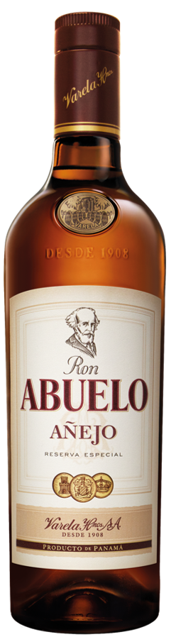 Ром Abuelo Anejo 0,7 л фото
