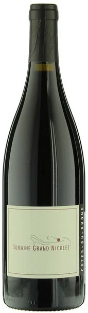 Domaine Grand Nicolet Côtes du Rhône