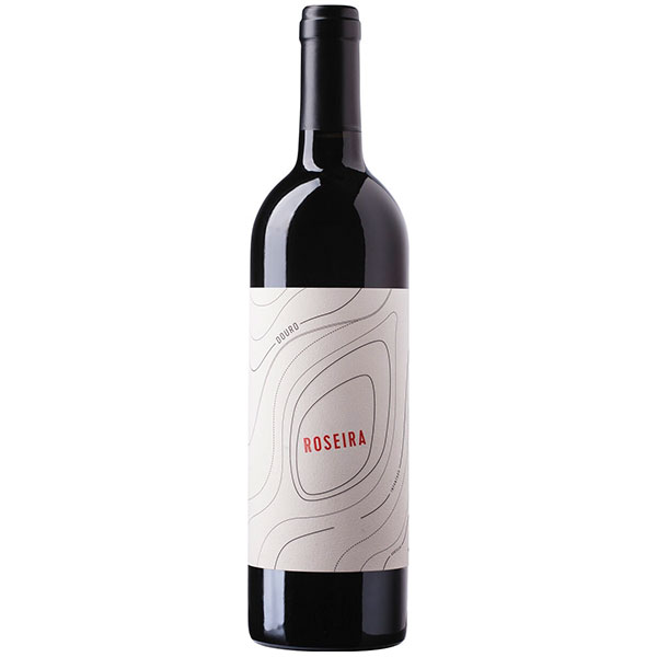 Вино Красное Сухое Quinta do Infantado Roseira Douro 2013 0,75 л фото