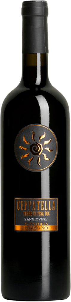 Fattoria Fibbiano · Ceppatella Terre di Pisa