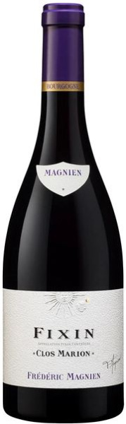 Вино Красное Сухое Frederic Magnien Fixin Clos Marion 2020 0,75 л фото