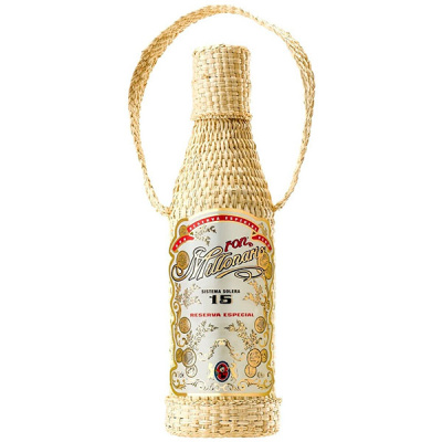 Ром Millonario Solera 15 Reserva Especial 0,7 л фото