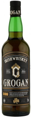 Виски Grogan 0,7 л фото