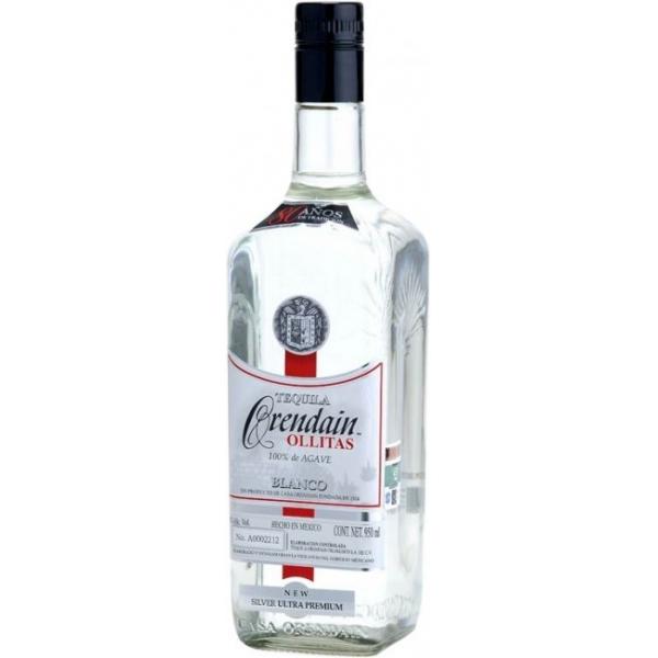 Текила Orendain Ollitas Blanco 0,75 л фото