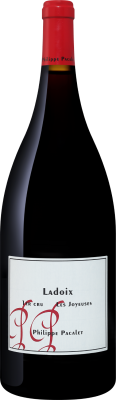 Вино Красное Сухое Philippe Pacalet Ladoix 1er Cru Les Joyeuses 2018 1,5 л фото