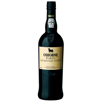  Osborne Late Bottled Vintage 2013 0,75 л фото
