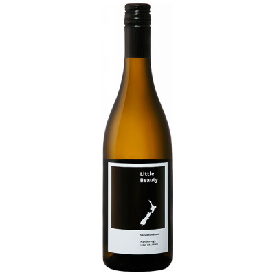 Вино Белое Сухое Little Beauty Sauvignon Blanc Marlborough 2023 0,75 л Вино Белое Сухое Little Beauty Sauvignon Blanc Marlborough 2023 0,75 л фото