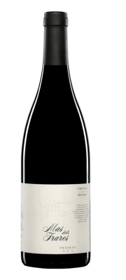 Вино Красное Сухое Mas Dels Frares Priorat 2021 0,75 л фото