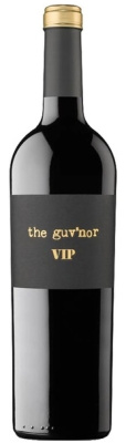 Вино Красное Сухое Felix Solis Avantis The Guv'nor VIP 2023 0,75 л фото