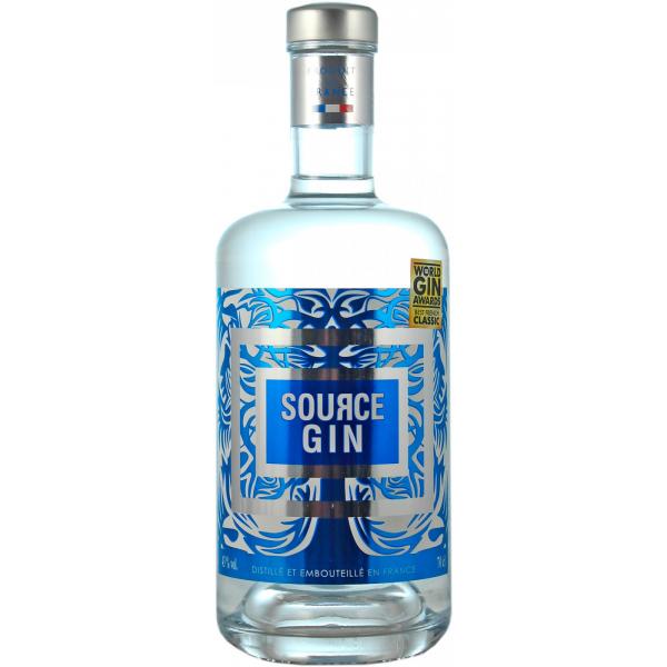 Джин Henri Mounier Source Gin 0,70 л фото