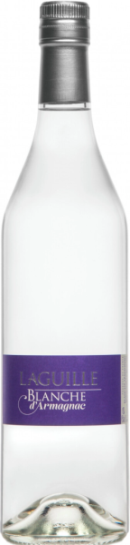 Арманьяк Laguille Blanche d'Armagnac 0,7 л фото
