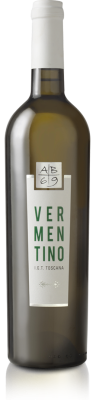 Вино Аб 69 Верментино 2022 белое сухое 13% 0,75 л фото