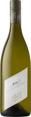 Вино Пфафль Вена.1 2024 Белое Сухое 12,5% 0,75 л фото