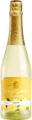 Винный напиток Casal Garcia Fruitzy Lemon 0,75 л фото
