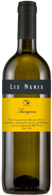 Вино Белое Сухое Lis Neris Sauvignon Friuli Isonzo 2023 0,75 л фото
