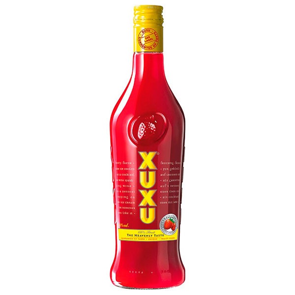 Ликер XUXU 0,5 л фото