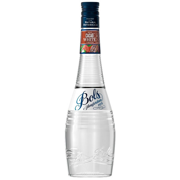 Ликер Bols Cacao White 0,7 л фото
